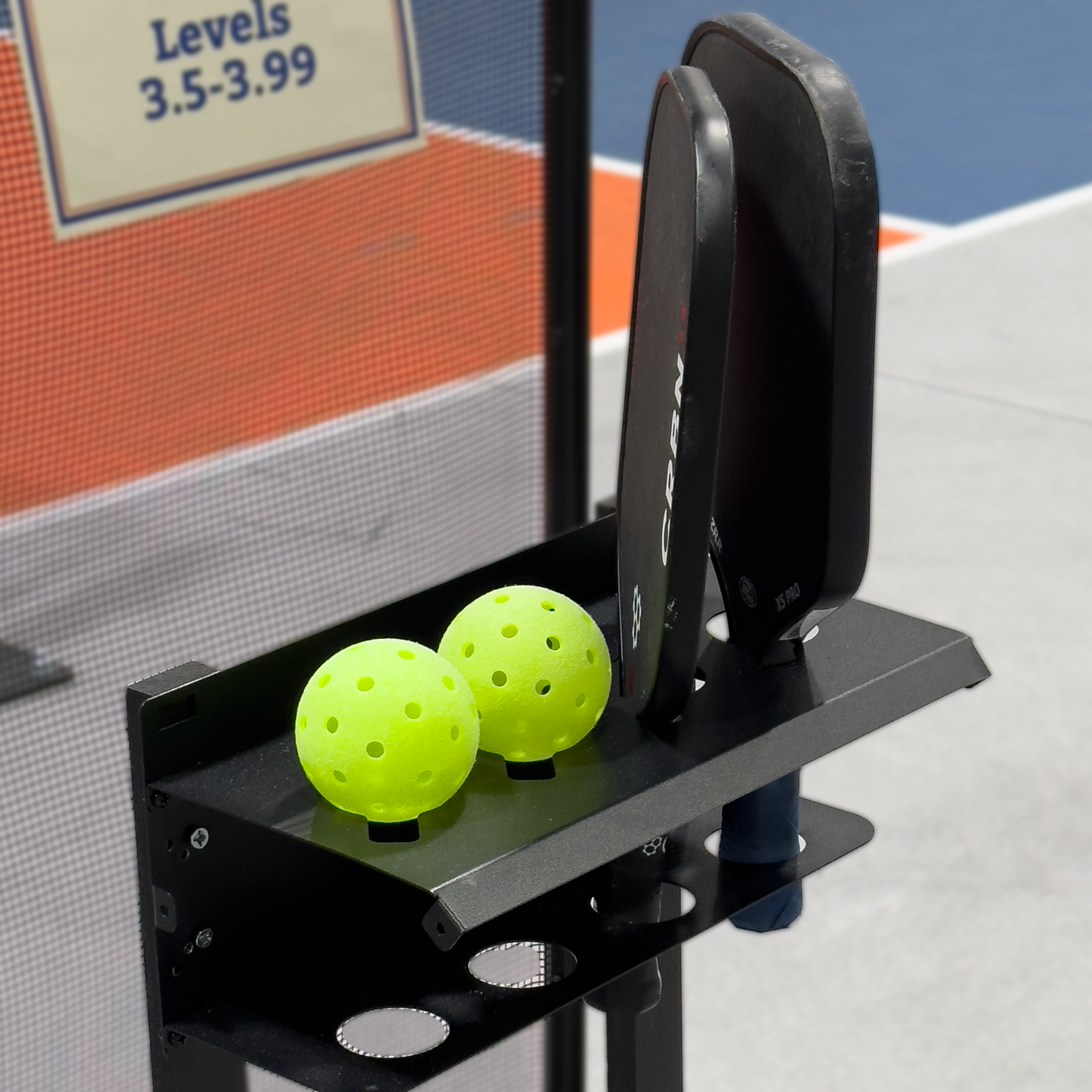 Pickleball House